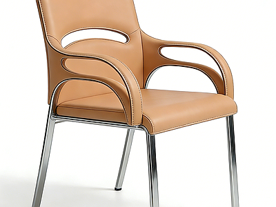 现代简约办公椅