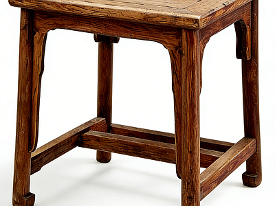 新中式凳子