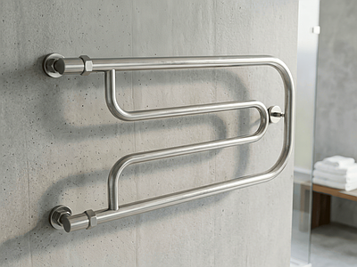 现代扶手 卫浴小件