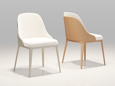 现代简约餐椅