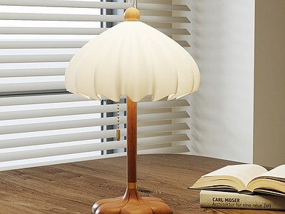 中古风灯具组合