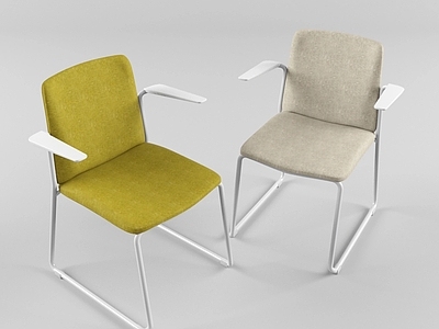 现代简约办公椅 北欧办公椅 简约办公椅 会议椅 教学椅 极简办公椅