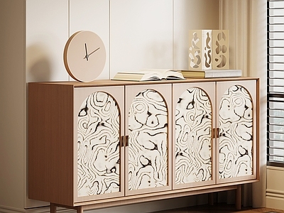 中古餐边柜