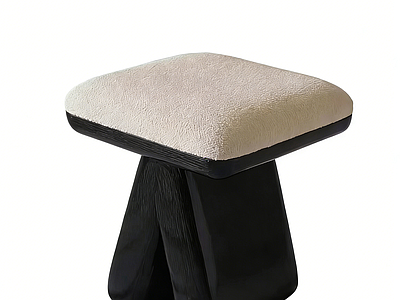 现代简约沙发凳 沙发凳 矮凳 鞋凳