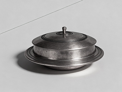 极简餐具 韩式铁锅 朝鲜大锅 韩国大锅