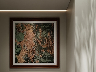 现代简约挂画 美式轻奢挂画 奶油法式挂画 意式极简挂画 绿色挂画 中古奶油挂画