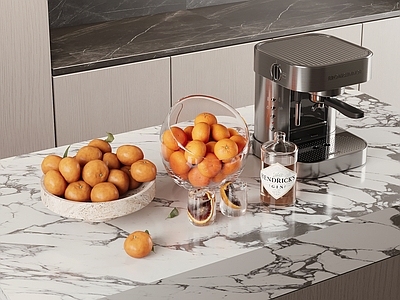 现代简约水果蔬菜