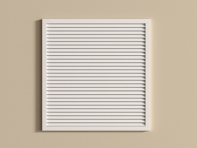 现代百叶窗 百叶窗  百叶门 百叶窗  百叶柜门  百叶门板 柜门