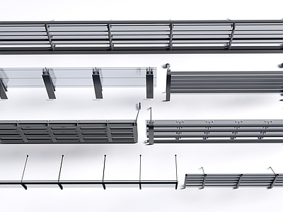 现代雨棚 玻璃雨棚  钢构雨棚 玻璃雨打 阳光棚