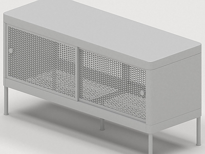 现代储物凳 宜家储物凳椅子