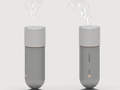 极简其他电器 加湿器香氛器