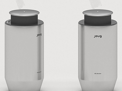 极简主义其他电器 加湿器香氛器