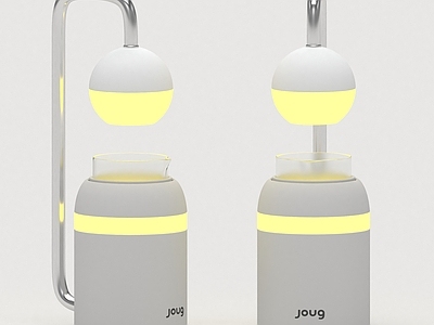 现代加湿器香氛器
