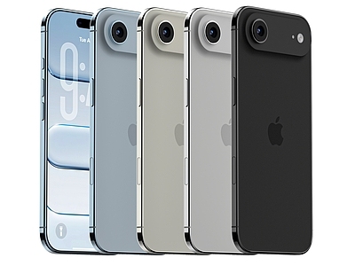 现代手机 苹果17 iPair