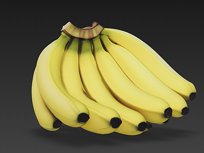 写实主义酒水食物