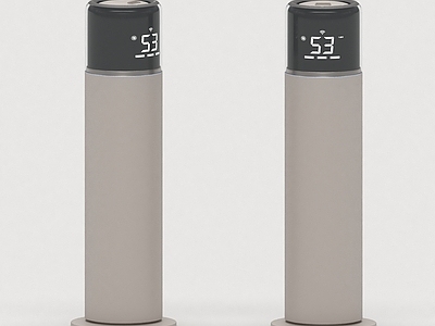极简其他电器 香薰香氛加湿器
