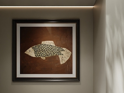 极简挂画 美式挂画 法式挂画 轻奢挂画 宋式挂画 中古挂画