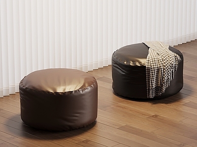 现代简约换鞋凳