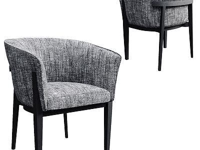 现代简约休闲椅 休闲椅  单椅  单人沙发