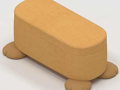 童趣风沙发凳 板凳座椅宜家凳子