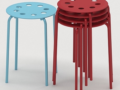 现代简约吧凳 板凳座椅宜家凳子