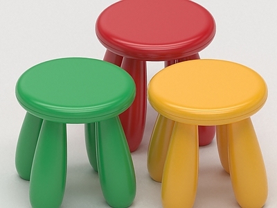 现代简约其他凳子 板凳座椅宜家凳子