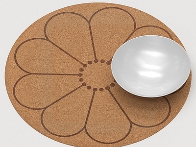 日式厨房用品 餐垫垫板宜家厨具