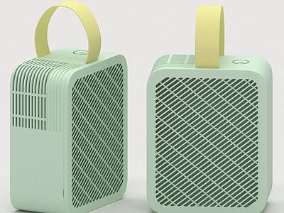 极简其他电器 宜家蓝牙音响