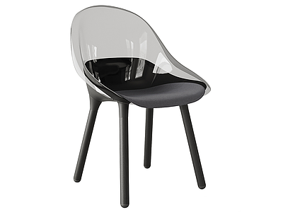 现代简约餐椅 现代休闲椅 餐椅 椅子