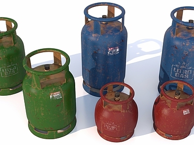 复古工业风厨房用品