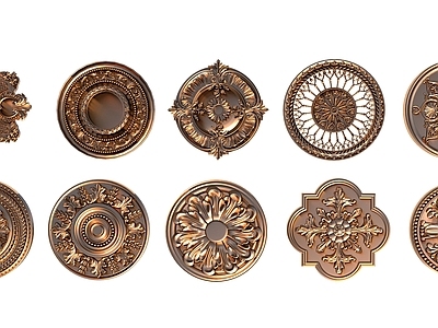 欧式古典雕塑摆件