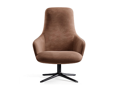 现代简约办公椅