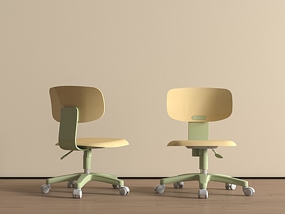 现代儿童椅 现代儿童椅  现代办公椅