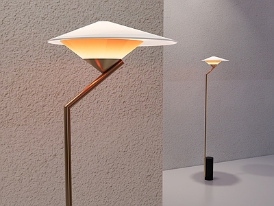 现代简约落地灯 中古金属落地灯 金属中古艺术灯具 中古风艺术灯具 艺术落地灯 金属中古灯具