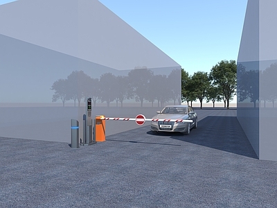 现代简约其他门