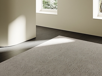 极简地毯 新中式地毯 中古地毯 美式地毯 现代