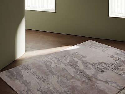 极简地毯 新中式地毯 酒店地毯 美式地毯 法式