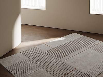 极简地毯 现代地毯 中古地毯 美式地毯 宋氏地毯