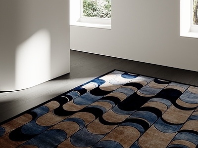 极简地毯 美式地毯 法式地毯 中古地毯 宋式地毯