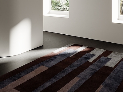 极简地毯 美式地毯 法式地毯 中古地毯 宋式地毯