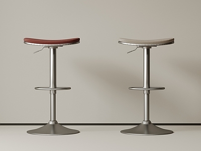 现代简约吧椅 现代中古吧椅 复古吧椅 极简布艺吧凳 侘寂木吧凳 金属吧凳