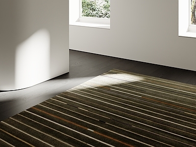 极简地毯 现代地毯 奶油地毯 中古地毯 宋式地毯 原木地毯