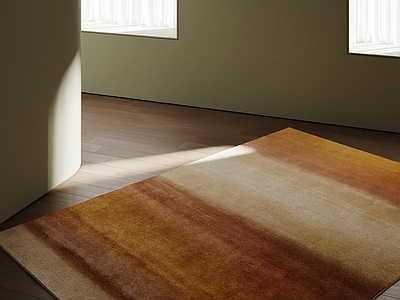 极简毛绒地毯 意式地毯 现代奶油地毯 奶油中古地毯 宋式地毯 轻奢地毯