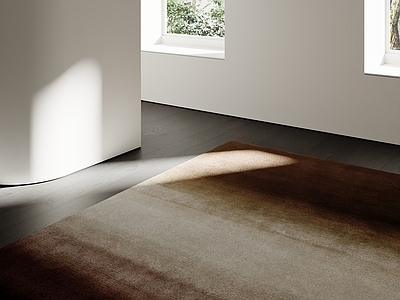 极简毛绒地毯 意式地毯 轻奢地毯 中古地毯 宋式地毯 新中式地毯