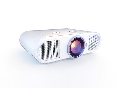 现代投影仪