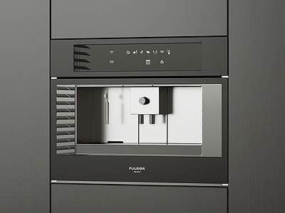 意式极简厨房用品 饮水机