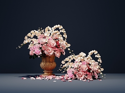 法式花艺