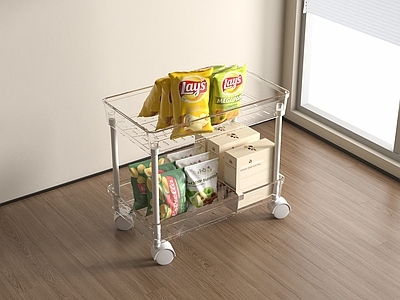 现代简约置物架 置物架