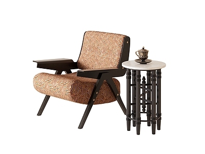 中古风休闲椅 中古风休闲椅