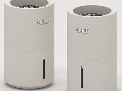 极简其他电器 加湿器